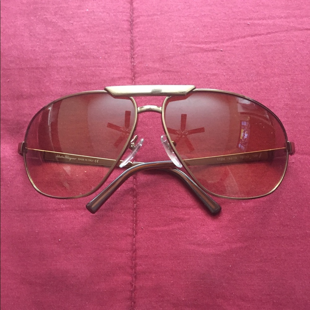 Ferragamo eyewear/sunglasses